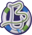 Logo of Balubaid Fishing & Swimming Gear, Jeddah