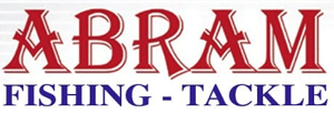 Logo of Abram Fishing Tackle, Faisal - Giza