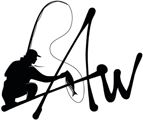 Logo of AW Angler Equipment UAE Online